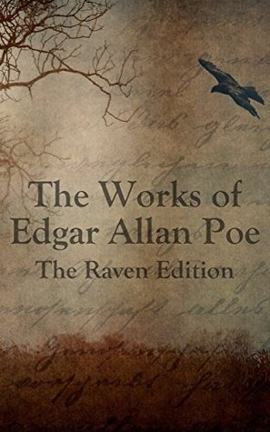 Full Download The Works of Edgar Allan Poe: The Raven Edition - Edgar Allan Poe file in PDF