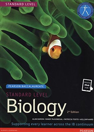 Full Download Standard Level Biology 2nd Edition Book   eBook - Prentice Hall file in ePub