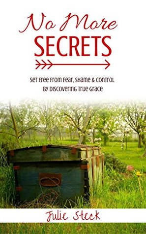 Download No More Secrets: Set Free from Fear, Shame and Control by Discovering True Grace - Kay Ben-Avraham file in PDF