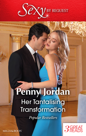 Download Her Tantalising Transformation/One Night In His Arms/Mission: Make-Over/Tug Of Love - Penny Jordan | ePub