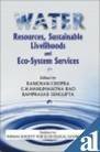 Read Online Water Resources, Sustainable Livelihoods and Eco-System Services - Kanchan Chopra file in PDF