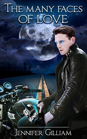 Download The many faces of love (Paranormal Shapeshifter Motorcycle Club Romance) (Faceless MC Book 1) - Jennifer Gilliam file in ePub