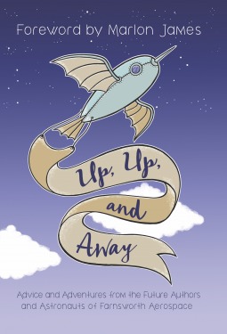 Download Up, Up, and Away: Advice and Adventures from the Future Authors and Astronauts of Farnsworth Aerospace - Mid-Continent Oceanographic Institute | PDF