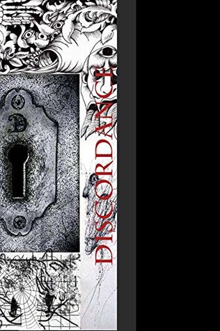 Full Download Discordance (Discordance; A Soliloquy In Insomnia Book 1) - Josef Desade | ePub