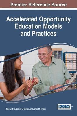 Read Accelerated Opportunity Education Models and Practices - Rene Cintron | ePub