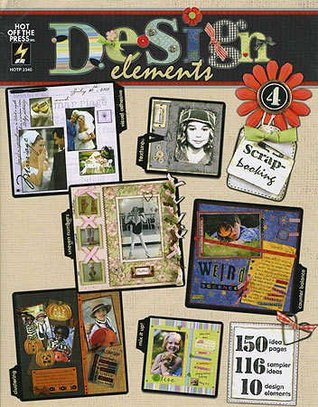 Read Design Elements - Graphic Design for Scrap Booking - Susan Cobb, Paris Dukes, Lenae Gerig Shauna Berglund-immel | PDF