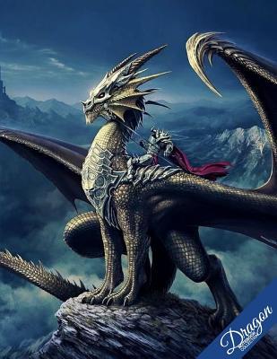 Full Download Dragon Notebook Collection: (Fantasy Dragon Art Notebook, Journal, Diary) (Notebook Gifts) Collect Them All -  file in ePub