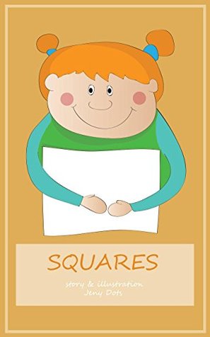 Download Children's Book: Squares: (Curious Child, Explore the World) - Jeny Dots | PDF