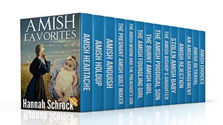 Download Amish Favorites (Amish Romance) (14 Book Box-Set) - Hannah Schrock file in ePub
