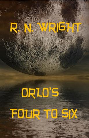 Download Orlo's Four to Six (Episodes 4 to 6, second volume) - R.N. Wright | ePub