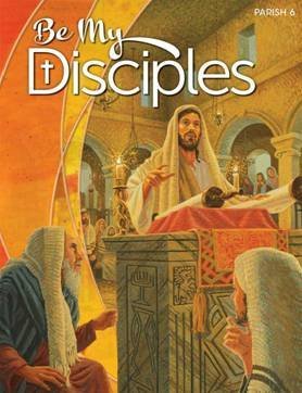 Download Be My Disciple Grade 6 Parish Edition (BeMyDisciples.com) - Susan Smith | ePub