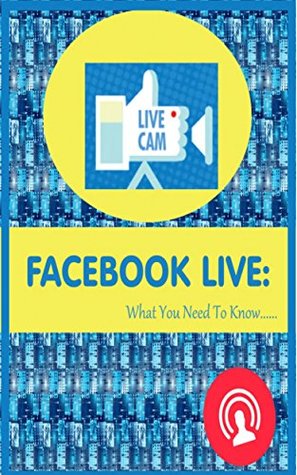 Read Online Facebook Live Streaming Tips And Techniques: Great For Marketers - Kimberly Richards-Holmes file in ePub