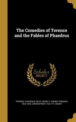 Read The Comedies of Terence and the Fables of Phaedrus - Terence file in ePub