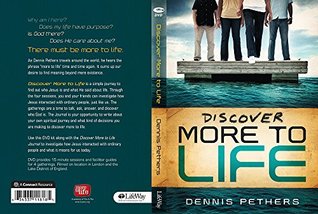 Download Discover More to Life - Leader Kit (DVD Leader Kit) - Dennis Pethers file in PDF