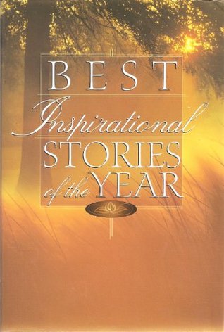 Full Download Best Inspirational Stories of the Year (Doubleday Large Print Home Library) - Shawna McMurry | PDF