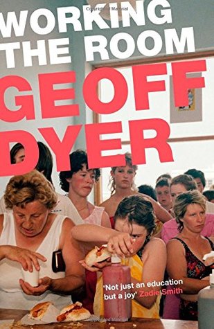Download Working the Room: Essays and Reviews: 1999-2010 - Geoff Dyer | PDF