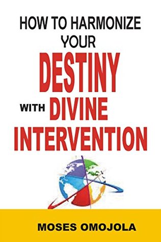 Read Life On Purpose: How To Harmonize Your Destiny With Divine Intervention (Career Match, Career Development, Career Fair, Success Factors, Vision Statement) - Moses Omojola | ePub