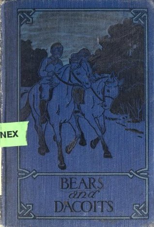 Read Bears and Dacoits and Other Stories (Illustrated) - G.A. Henty file in PDF