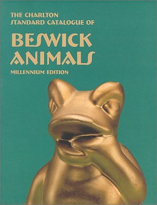 Download Beswick Animals: The Charlton Standard Catalogue - Jean Dale file in PDF