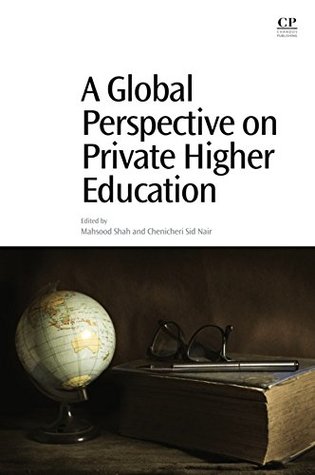 Read Online A Global Perspective on Private Higher Education - Mahsood Shah file in ePub