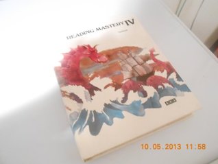 Download Reading Mastery IV: Textbook (Distar reading) - Siegfried Engelmann | PDF