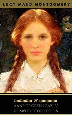 Download Anne of Green Gables: The Complete Collection - L.M. Montgomery file in PDF