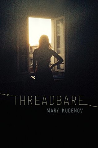 Read Threadbare: Class and Crime in Urban Alaska (The Alaska Literary Series) - Mary Kudenov file in PDF