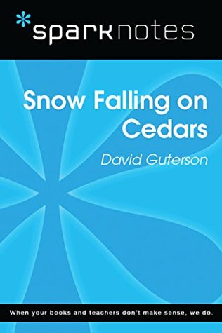Full Download Snow Falling on Cedars (SparkNotes Literature Guide) - SparkNotes file in ePub