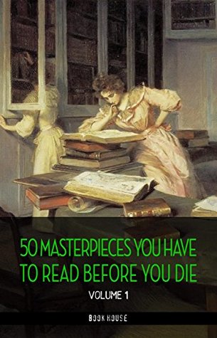 Read 50 Masterpieces you have to read before you die vol: 1 - Fyodor Dostoyevsky | ePub