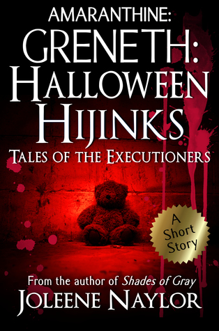 Read Greneth: Halloween Hijinks (Tales of the Executioners) - Joleene Naylor | PDF