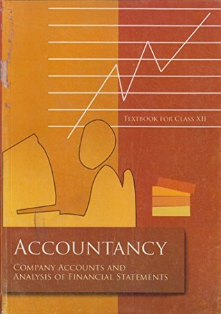 Read Accountancy Textbook Company Accounts and Analysis of Financial Statements for Class - 12 - NCERT | PDF