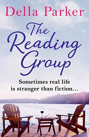 Read The Reading Group: The laugh out loud read of the year - perfect to curl up with! - Della Parker file in PDF