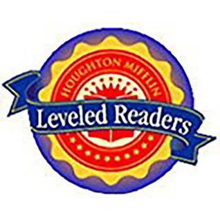 Read Houghton Mifflin Leveled Readers: Language Support 6pk Level LB Colors - Houghton Mifflin Company | PDF