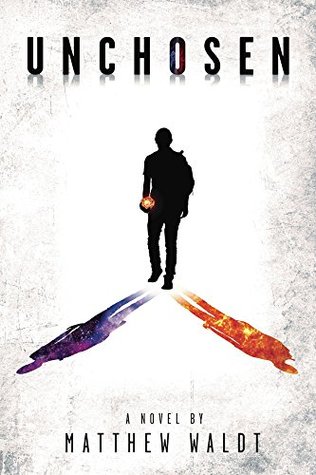 Read Online Unchosen (The Memoirs of Ezekiel Michaels Book 1) - Matthew Waldt file in PDF