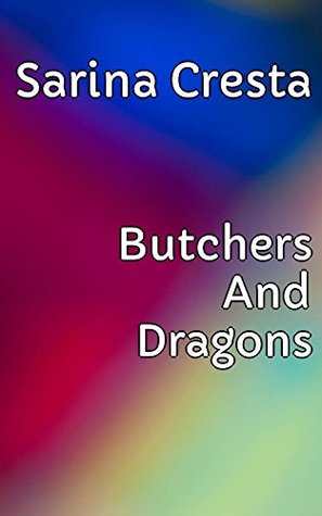 Download Butchers And Dragons - Husbands And Assistants - Sarina Cresta | PDF