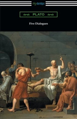 Download Five Dialogues (Translated by Benjamin Jowett) - Plato | PDF