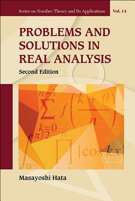 Full Download Problems and Solutions in Real Analysis (Second Edition) - Masayoshi Hata | PDF