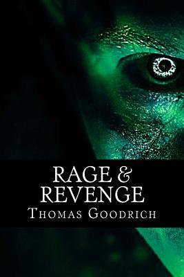 Download Rage & Revenge: Torture & Atrocities in War & Peace - Thomas Goodrich | ePub