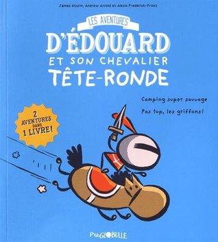 Download Camping super sauvage / Pas top, les griffons ! - James Sturm | PDF