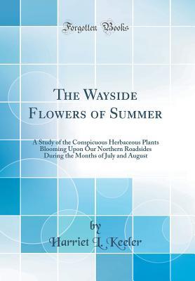Download The Wayside Flowers of Summer: A Study of the Conspicuous Herbaceous Plants Blooming Upon Our Northern Roadsides During the Months of July and August (Classic Reprint) - Harriet L Keeler file in ePub