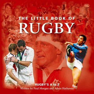 Full Download The Little Book Of Rugby and DVD Gift Pack (Rugby's A to Z) - Paul Morgan file in ePub