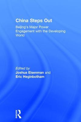 Full Download China's Strategy in the Developing World: Objectives, Methods, and Implications - Joshua Eisemann | PDF