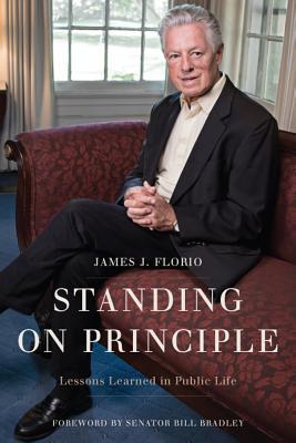 Read Standing on Principle: Lessons Learned in Public Life - James J. Florio file in ePub