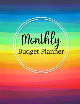 Full Download Monthly Budget Planner: Weekly Expense Tracker Bill Organizer Notebook Business Money Personal Finance Journal Planning Workbook size 8.5x11 Inches (Expense Tracker Budget Planner) (Volume 5) -  | PDF