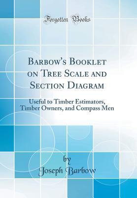 Read Barbow's Booklet on Tree Scale and Section Diagram: Useful to Timber Estimators, Timber Owners, and Compass Men (Classic Reprint) - Joseph Barbow | ePub