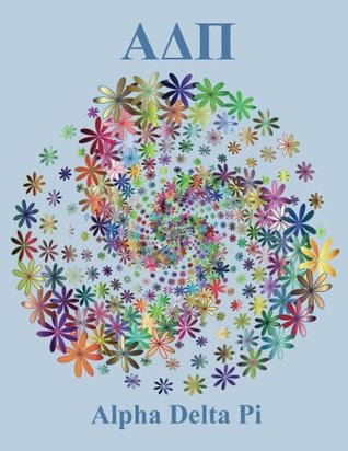 Read Alpha Delta Pi: Notebook - Lined Journal - Composition Book - 8.5 X 11 Paper - College Ruled - 100 Pages -  | ePub