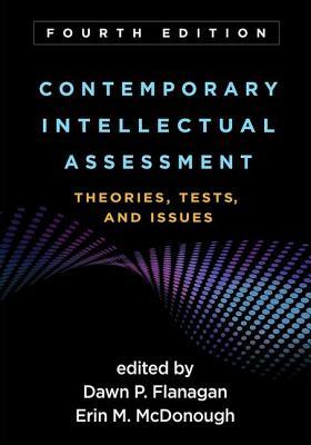 Full Download Contemporary Intellectual Assessment, Fourth Edition: Theories, Tests, and Issues - Dawn P. Flanagan | ePub