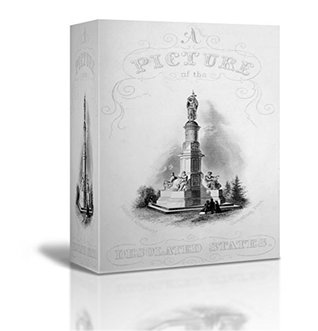 Full Download A Picture of the Desolated States and the Work of Restoration. 1865-1868 - John Townsend Trowbridge | ePub