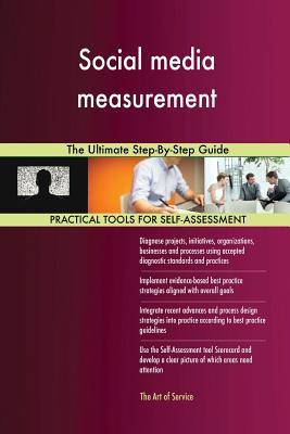 Read Social media measurement The Ultimate Step-By-Step Guide - Gerardus Blokdyk | ePub