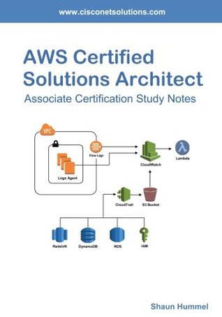 Full Download AWS Certified Solutions Architect Associate: Exam Study Notes - Shaun Hummel file in ePub